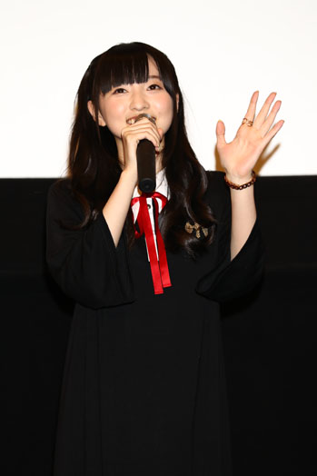 早見沙織アニメ「賭ケグルイ」へ「新しいかも」と熱弁！田中美海カードゲームに負け「負け猫だニャン！」な罰ゲームも