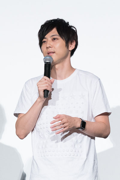 梶裕貴アニメ「DIVE!!」主人公に共感した部分とは？中村悠一 沖津飛沫は「この中で1番未熟」