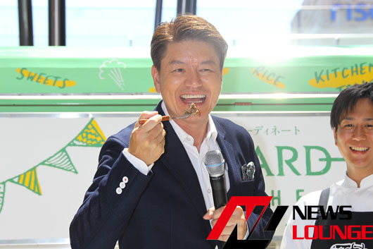ヒロミ 松居一代＆船越英一郎の離婚騒動へは「人に言うことでもない」