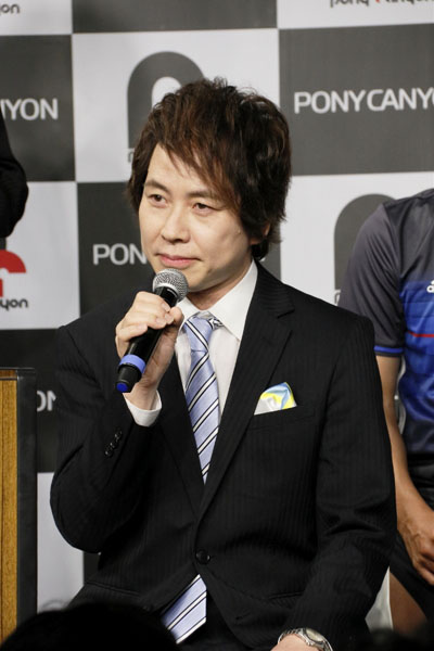 アニメ「潔癖男子！青山くん」EDは置鮎龍太郎＆関智一＆阪口大助＆保志総一朗＆吉野裕行で「太陽がくれた季節」歌唱と発表