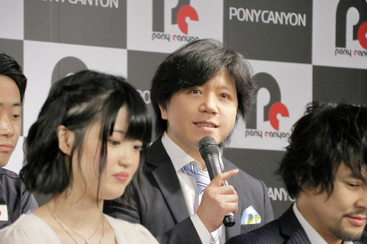 アニメ「潔癖男子！青山くん」EDは置鮎龍太郎＆関智一＆阪口大助＆保志総一朗＆吉野裕行で「太陽がくれた季節」歌唱と発表