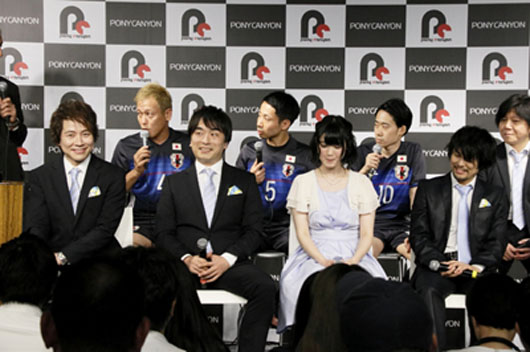 アニメ「潔癖男子！青山くん」EDは置鮎龍太郎＆関智一＆阪口大助＆保志総一朗＆吉野裕行で「太陽がくれた季節」歌唱と発表