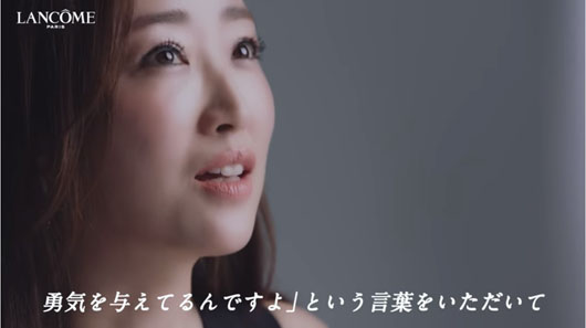 動画Love your ageが100万再生を突破！約9割の女性が動画視聴後にポジティブな心境変化