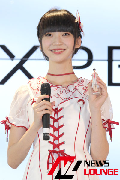 NGT48北原里英、「AKB48の紅白出場はうれしい」！卒業には、「来年どうやって年を越そうか」と不安げ