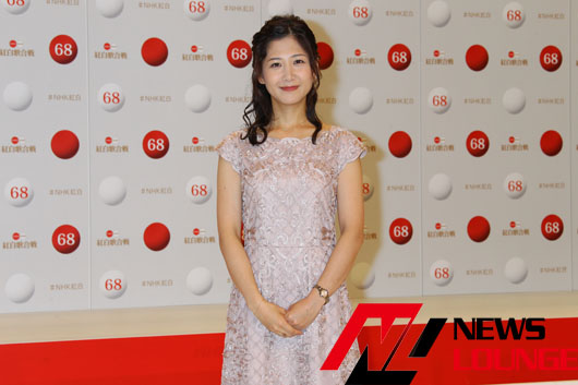 桑子真帆アナ「紅白歌合戦」内村光良と総合司会に大抜てきで「気持ちの整理がつかない」と戸惑いも！そのプロフィールとは