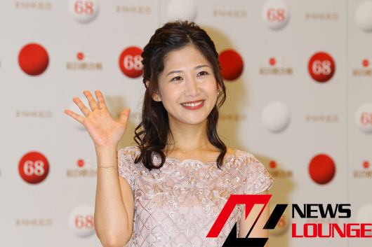 桑子真帆アナ「紅白歌合戦」内村光良と総合司会に大抜てきで「気持ちの整理がつかない」と戸惑いも！そのプロフィールとは