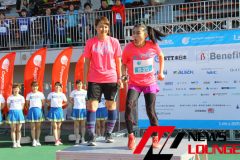 「ザ・コーポレートゲームズ 東京 2017 アジア パシフィック」好天のなか開催！丸山桂里奈、井上咲楽、定岡遊歩で選手宣誓も