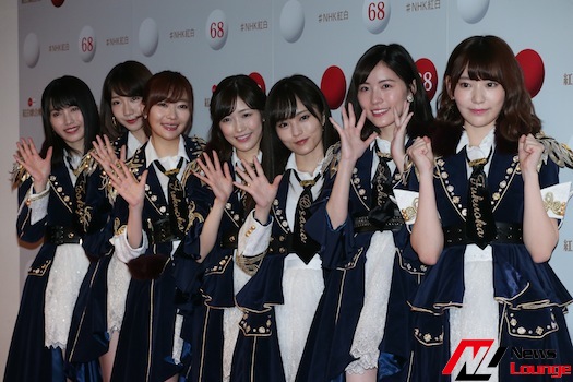 紅白でAKB48卒業のまゆゆ、「歴史ある舞台で11年間のAKB人生を終えます」