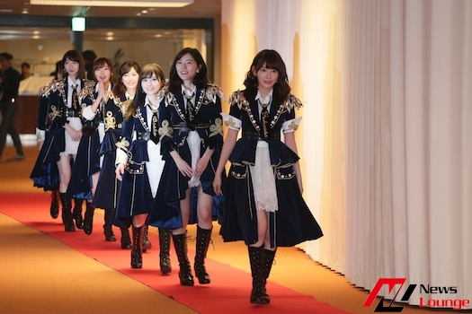 紅白でAKB48卒業のまゆゆ、「歴史ある舞台で11年間のAKB人生を終えます」