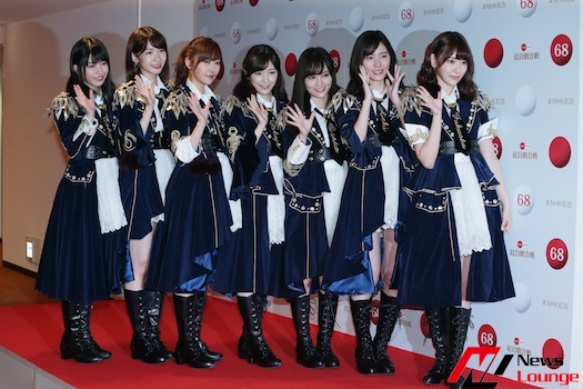 紅白でAKB48卒業のまゆゆ、「歴史ある舞台で11年間のAKB人生を終えます」