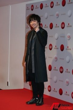 三浦大知、紅白出場で大騒ぎの祖父に金言！「浮き足立つな！地に足をつけてくれ！」