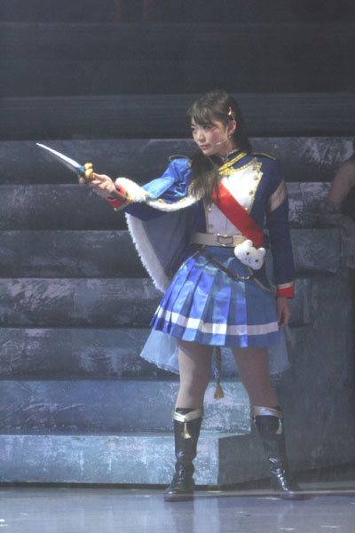 「少女☆歌劇 レヴュースタァライト」大反響で“revival”開幕！小山百代＆三森すずこW主演で歌やダンス、迫力の殺陣など見どころ満載で魅せる