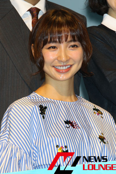 舞台「笑う巨塔」6年ぶり再演で篠田麻里子はコメディ初挑戦！「一生懸命やって笑われたい」と意気込みも