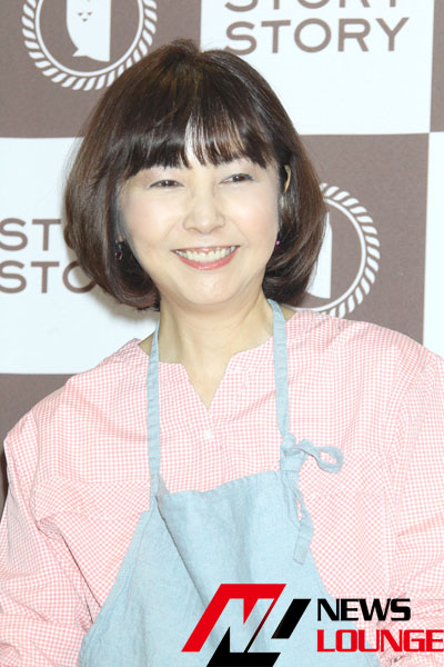 麻木久仁子 薬膳にハマりレシピ本で「若いころのような気分になって頑張っています」麻木久仁子 薬膳にハマりレシピ本で「若いころのような気分になって頑張っています」