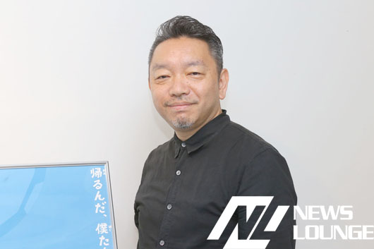 【インタビュー】蚊だから燃えた！？中尾浩之監督「タイムスクープハンター」後5年かけた新作フル3DCGアニメ「スペースバグ」での苦労は？