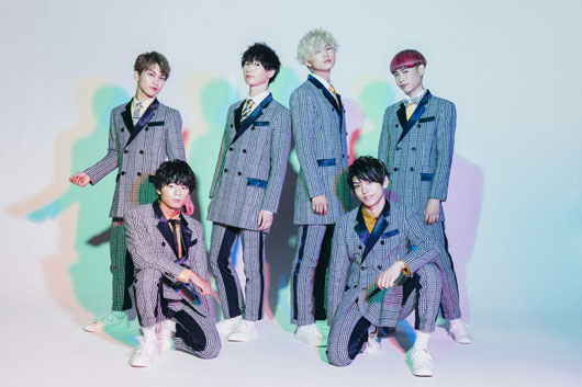 メンズアイドルの祭典「JOL＊fes」に田口淳之介が参戦！韓国グループ「RAINZ」らも