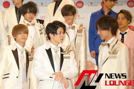 平野紫耀 キンプリ紅白初出場で「年末にみなさんに恩返し」！永瀬廉ジャニーさんから伝えられ「みんな顔を見合わせてキョトン」