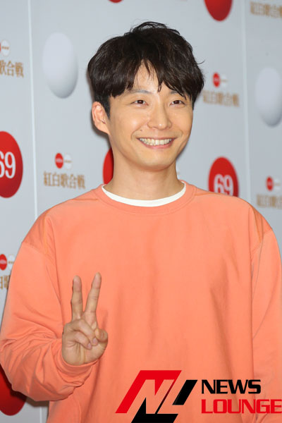 星野源 ひょいとピースでお茶目さ全開！紅白歌合戦の大舞台へ「自分のやりたい音楽をやれるというのは幸せ」