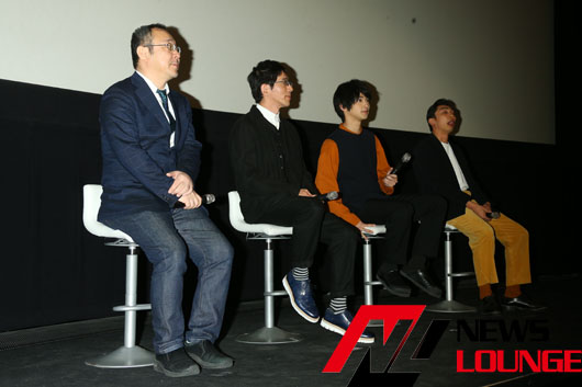 横浜流星 グリーンボーイズとしてMステ、SSAに立って「夢のようでした」