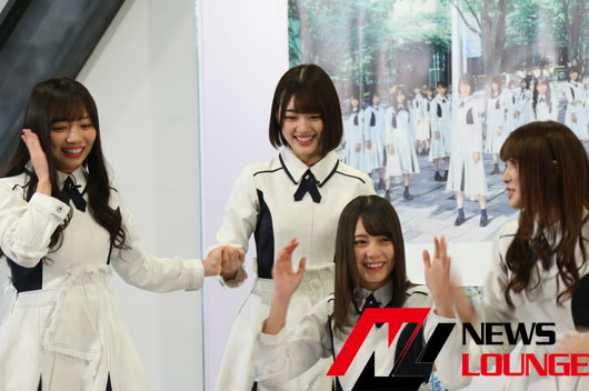 けやき坂46が2月11日から日向坂46に改名！齊藤京子 改名を熱望していた理由とは？