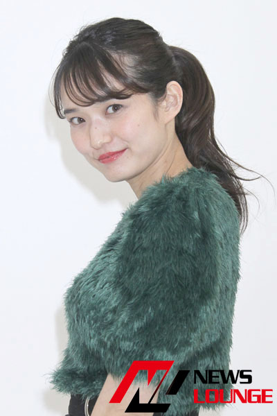 元ミスキャンパス高尾美有が舞台初ヒロイン！「（篠山紀信）先生との撮影を通して、仕事に対する向き合い方を学びました」