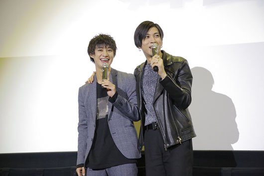 「おそ松さん on STAGE」第3弾はお馴染みのキャストが総出演！高崎翔太＆井澤勇貴から大発表