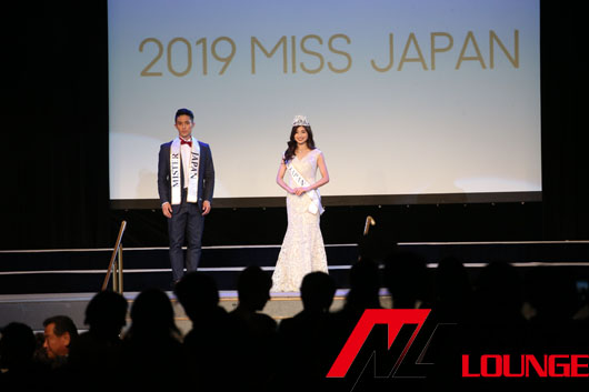 2019MISS JAPANに土屋炎伽さん！妹・土屋太鳳らと「相乗効果で素晴らしい価値を」