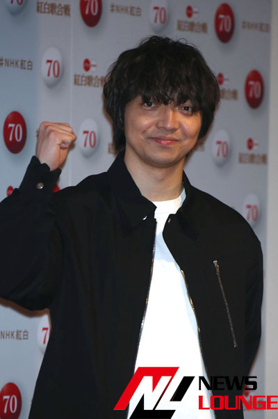 三浦大知 紅白パフォーマンスは「このために振り付けを作って」と気合！実り多く「夢がかなっていく1年」としみじみ