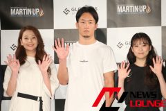 総合格闘家・朝倉未来選手 重盛さと美からパンチもらって「MARTIN-UP」“降板”事態！？「体が変わるだけで人生が変わると思う」6