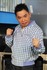 爆笑問題の太田光 佐野氏トートバッグデザイン盗用問題に言及「現代アートってそもそも理解できない」
