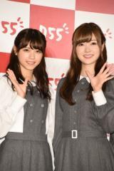 乃木坂46 13枚目シングルの選抜発表 センターは白石＆西野 2期生はゼロ