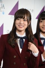 乃木坂46 NHK紅白出場して「笑って締めたい」