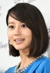 プライベートを大解禁し始めた堀北真希