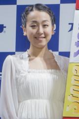 「テレビタレントイメージ調査」 吉田羊、小日向文世、タモリが急上昇！ 女性部門で浅田真央がV4