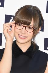 乃木坂46 白石麻衣が「メガネ選抜」誕生に意欲