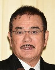 妻と離婚調停中だった千葉真一