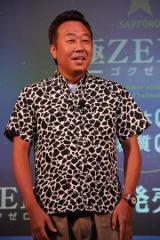 巨人ファンの三村マサカズ 揺れる新監督の話題に「由伸監督であろうが誰であろうが、個々の鍛練に期待するしかない」