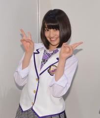 乃木坂46 中田花奈が株をスタート