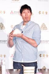 篠原信一、高橋由伸巨人新監督にエール「わたしを反面教師にして頑張ってほしい」
