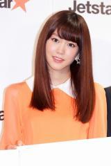 桐谷美玲、芸能生活10周年の節目で「感慨深い」