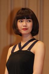 若くして“恋多き女”になった二階堂ふみ