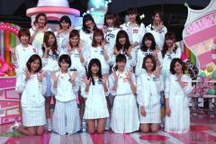 アイドリング!!! 生放送で全員卒業 それぞれの道へ