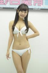 矢野目美有 お風呂で洗いっこをしています！