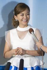 突如“ぶっちゃけキャラ”に転身した華原朋美