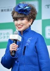 黒柳徹子 風邪のためトークショーは電話で出演