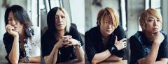 GLAY、メジャーデビューアルバム「SPEED POP」がオリコン週間アルバムチャート7位を獲得