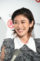 山田優 エビちゃんにLINEで出産を祝福「会うのが楽しみ」