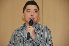 爆笑問題・太田考案「ポンポコ商事」 「2015流行語大賞」候補50語にノミネートされず