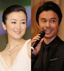 鈴木京香と長谷川博己がいよいよ結婚か