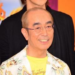 志村けん “変なおじさん”誕生秘話を告白